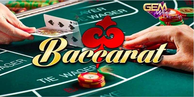 Tại Sao Nên Trải Nghiệm Baccarat Gemwin? 