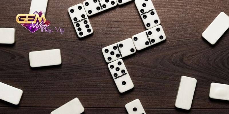 Tìm hiểu về các quân bài Domino Gemwin